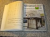  Landtechnische Informationen (Jahrgang 1989). Kundendienstzeitschrift.