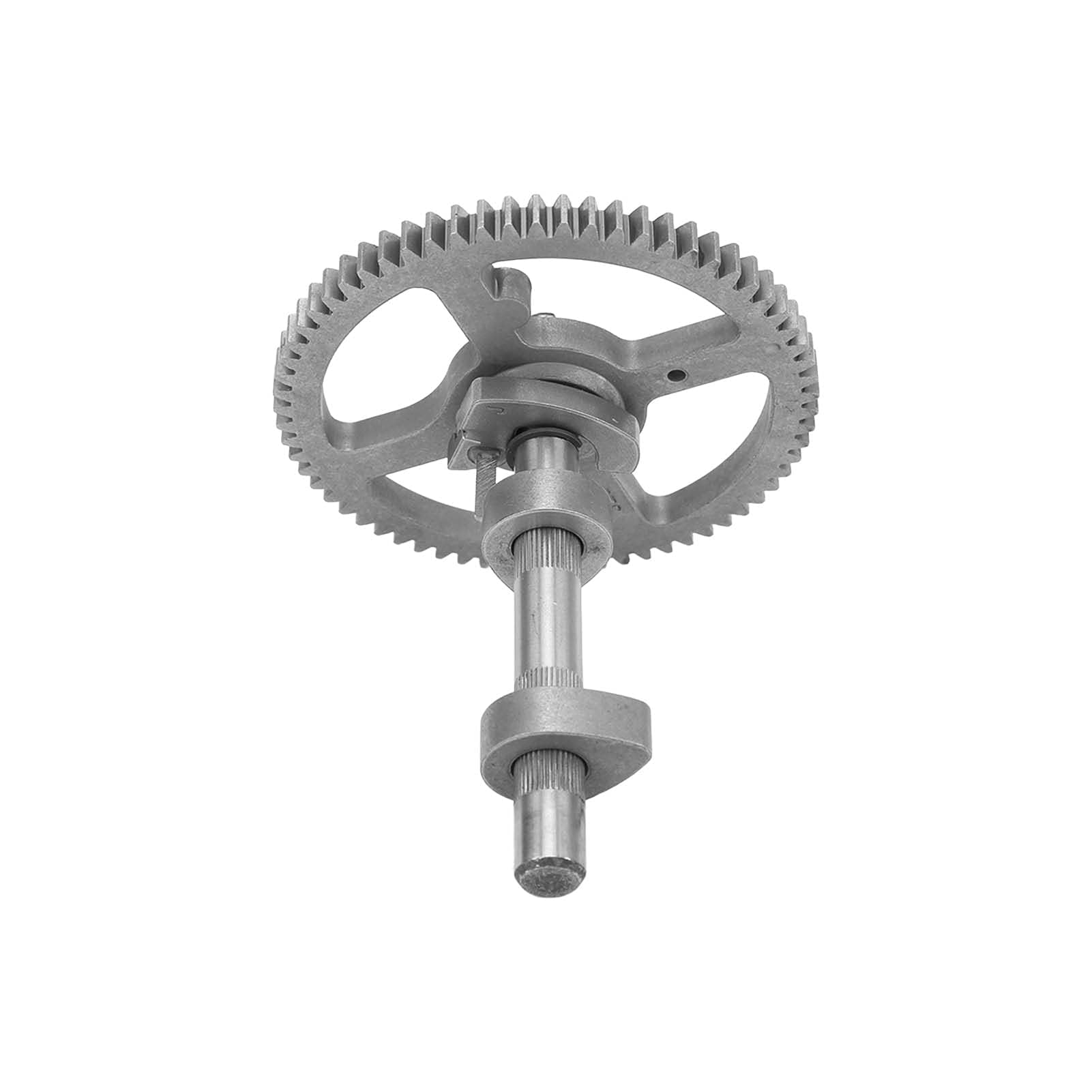 Kit Albero a Camme, Gomma Metallica 84005207 793880 793583 792681 Sostituzione della Guarnizione del Carter per TRX350 Fourtrax Rancher 2000 2001 2002 2003 2004 2005 2006