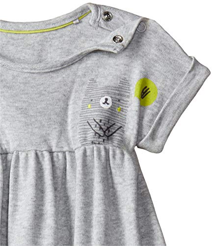 Image of Mothercare Baby-Girls Cotton Casual Dresses Standard QD629