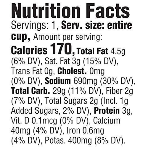 Idahoan Buttery Homestyle Mashed Potatoes, Made With Gluten-Free 100% Real Idaho Potatoes, 1.5 Oz (Pack Of 10) #TOP6
