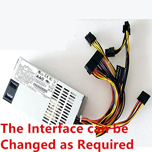 Amazon.com: PSU for Enhance 80plus Gold Flex Small 1U PCIE6+2P K35