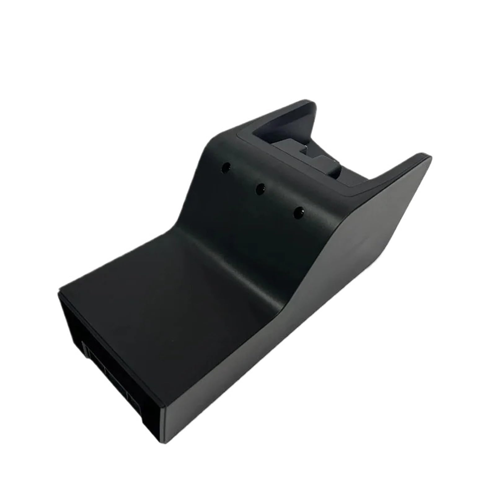 Base de cargador de batería al vacío, Compatible con Roborock,