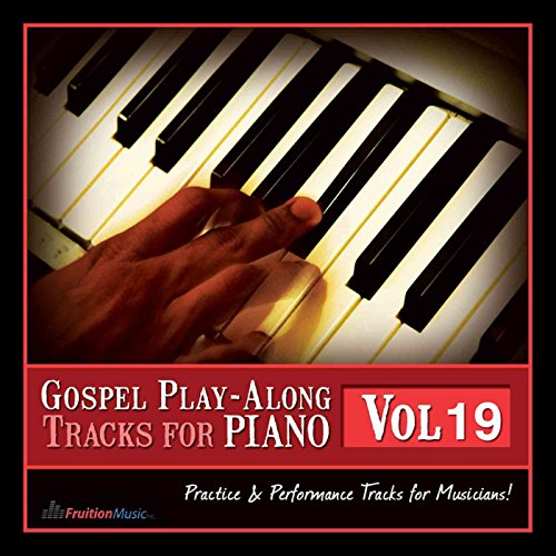 Withholding Nothing (Bb) [Originally Performed by William McDowell] [Piano Play-Along Track]
