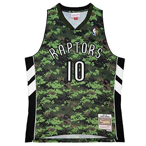 Mitchell & Ness NBA Swingman Jersey T. Raptors - D. DeRozan, XL