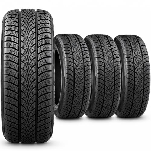トライアングル 225/65R17 スタッドレスタイヤ ４本セット Amazon.co.jp: TRIANGLE 225/65R17-106H スタッドレスタイヤ 4本セット