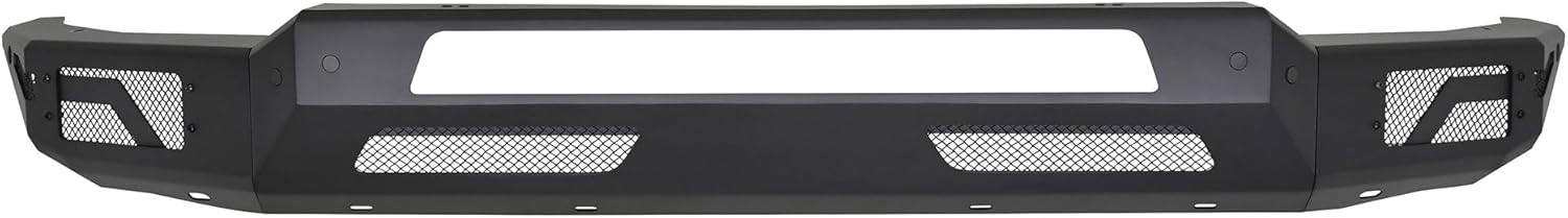 Westin 58-41075 Pro-Mod Front Bumper fits 2019-2024 Ram 1500 (Exc 1500 Classic) (Exc Rebel, Warlock & TRX)