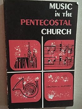 Music in the Pentecostal Church