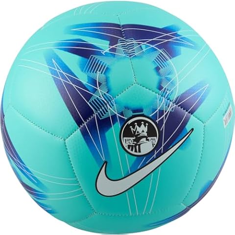 Ballon Nike Pitch Fa23 Cover