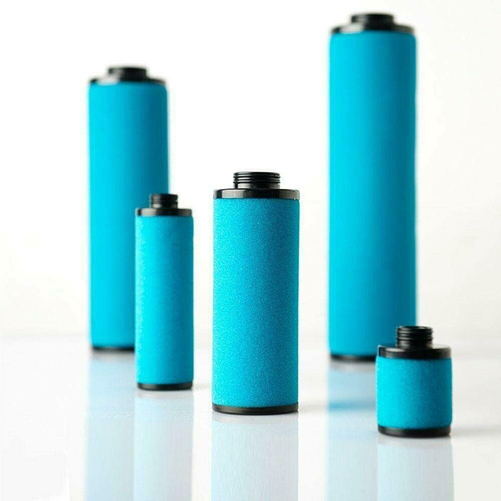 2901300405 Filter Kit UD 60+ for Air Compressor 2901-3004-05 Replacement Pipeline Filter Element