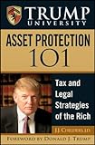 Trump University Asset Protection 101