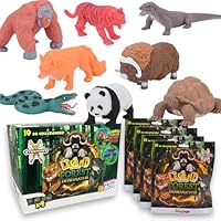 #sbabam Funny Box Legend of Animals Forest Dominator, Animales