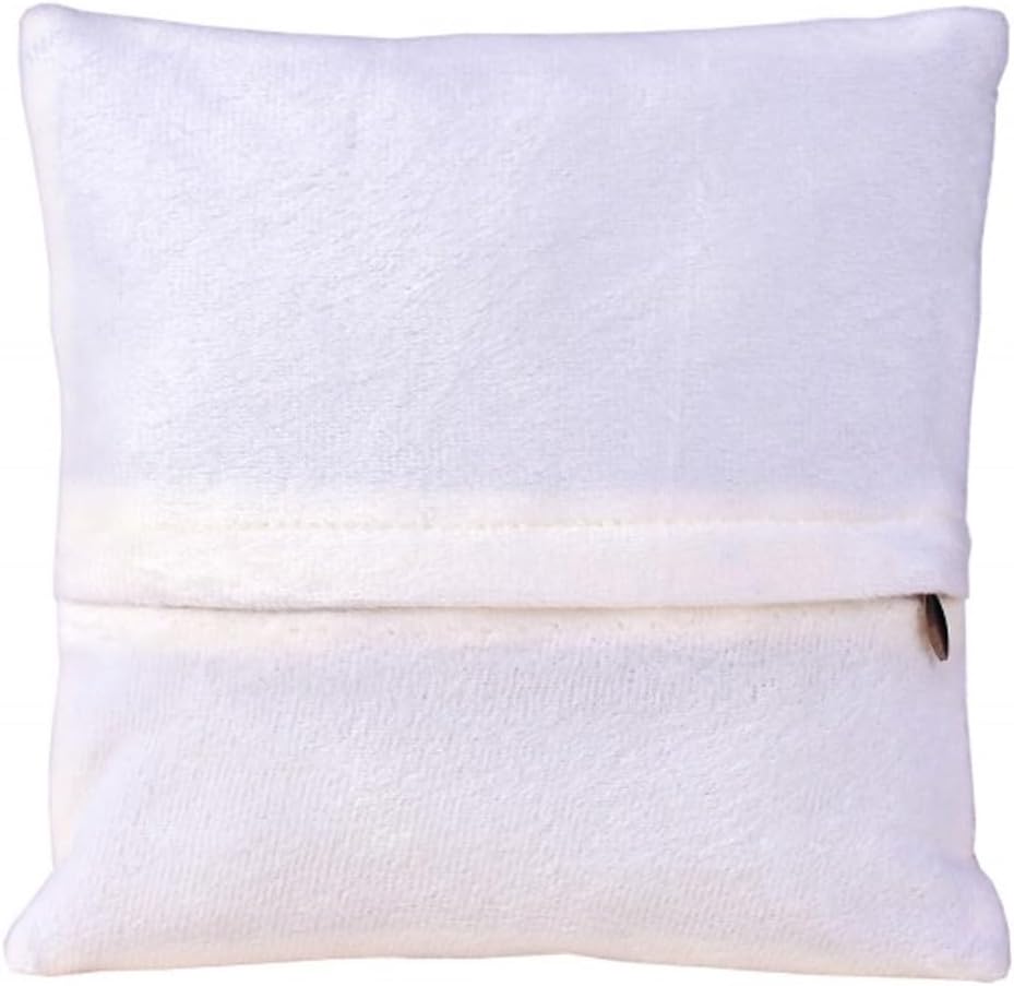 DIAMOND DOTZ ® - Snowman Top Hat Pillow Diamond Painting Artwork Kit, Christmas Diamond Art, Kits for Adults, Christmas Diamond Painting Kits, Diamond Art Christmas