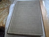 Functional Anatomy of The Mammal B0014K106I Book Cover