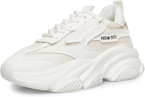 Steve Madden Womens Possession Shoes