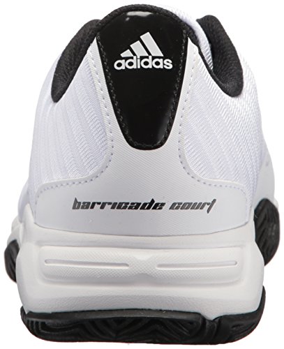 adidas men's barricade court 3 tennis shoes