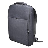 Kensington LM150 Laptop Case Backpack 15.6-Inch (K62622WW) - Cool Grey