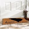 Calloway Mills 102931830 South Carolina Doormat 18" x 30" #1
