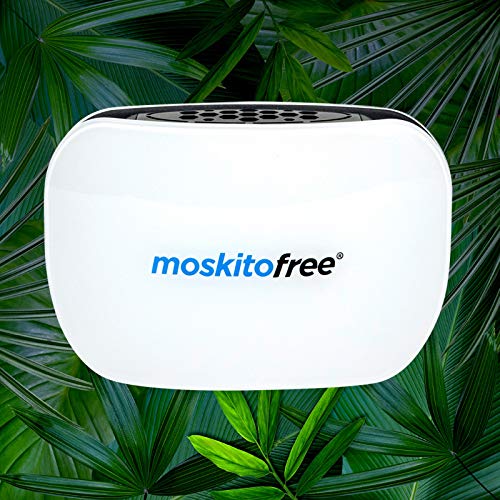 Preisvergleich Produktbild moskitofree Family Mückenschutz