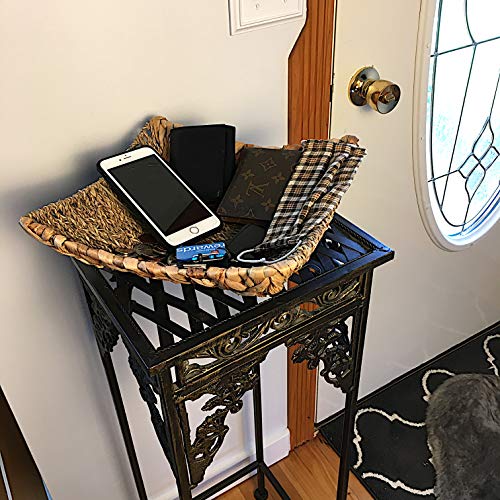 Trademark Innovations Modern Basket, 3 Piece #TOP6