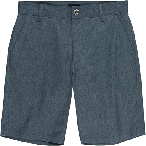 RVCA Men's The Week-end Short