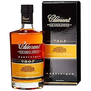 Clément Vsop Vieux Agricole Rhum 700 ml