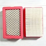 56520025R air filter compatible with EFCO Backpack Blower SA2062 AT2062 AT2063 OLEOMAC AM162 AM163