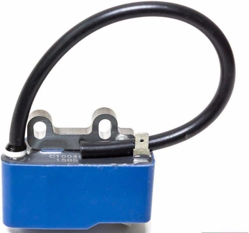 A411000251 Heavy Duty Ignition Module - Fits Echo SRM-266, PAS-266, PPT-266 Power Pruners. OEM