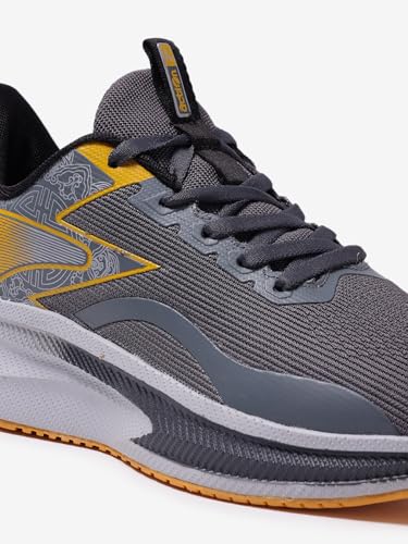 Image of Action | Athleo | BULLET-232 | Stylish | Lightweight | Comfortable | Trendy | Sports | Running Shoes | for Men