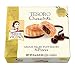 Matilde Vicenzi, Tesoro Chocolate, Cream Filled Puff Pastry, 2.29 oz, Pack of 6