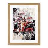 Full size of the print is 46 x 61 cm (18 x 24 inches).