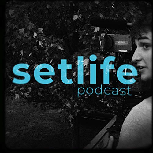 Couverture de The Setlife Podcast