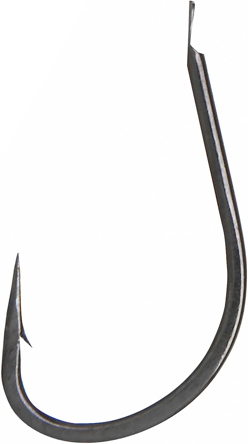 Daiwa Tournament X-Power Feeder Hooks Leader Hooks 80 cm Pack of 10