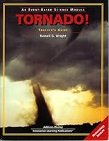 Tornado! 0201495961 Book Cover