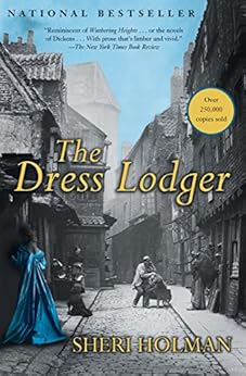 The dress lodger literary essay picture