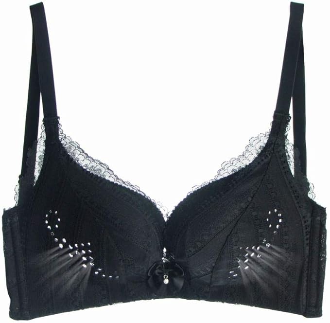 Kit De 6 Paires D'armatures (sous-verges) Pour Soutien-gorge - En Acier Gainé, Remplacement Pour Soutiens-gorge C Cup