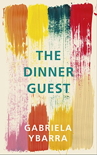 Portada de The Dinner Guest