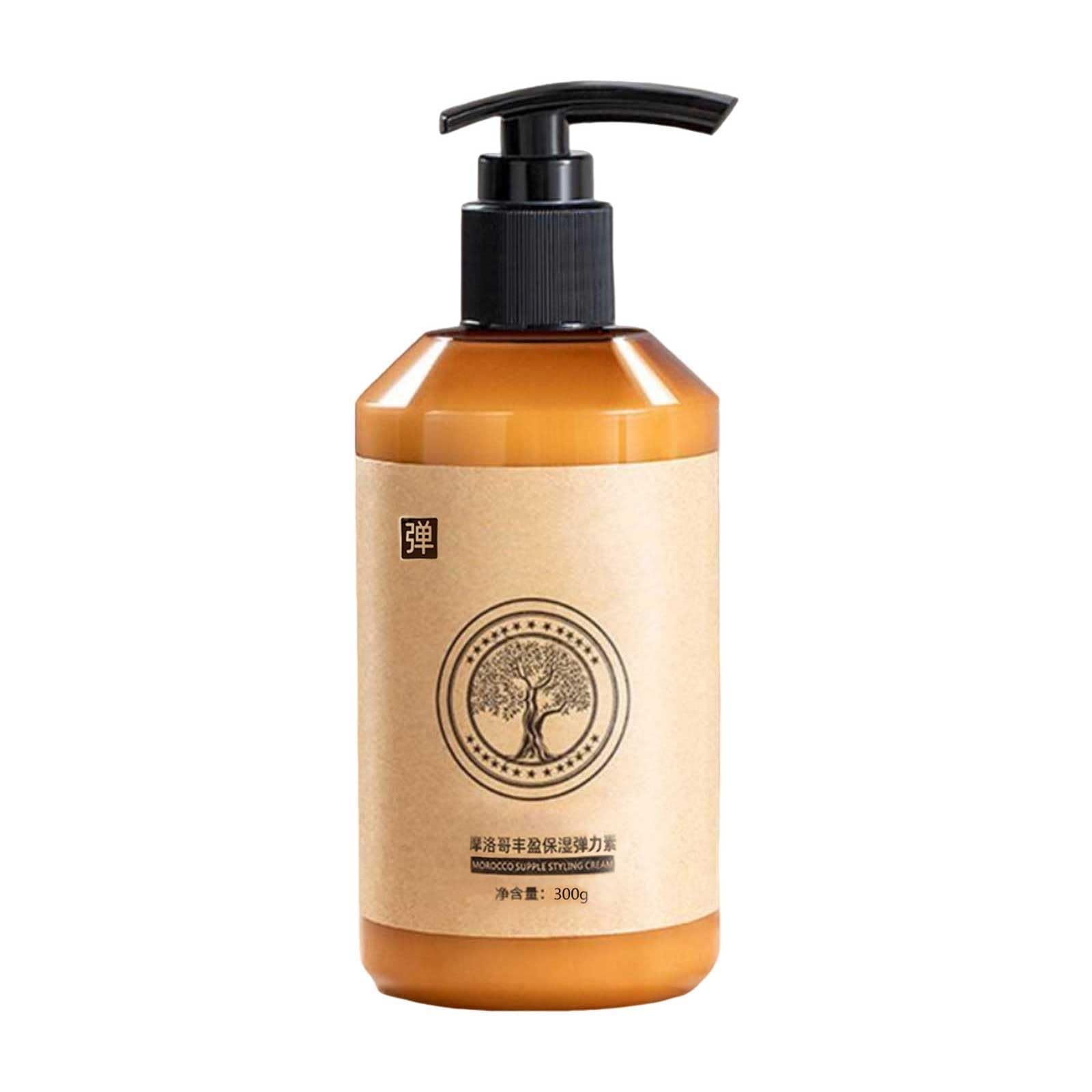 Nourishing Deep Conditioner – For Damaged, Color-Treated Hair – Hydrates, Repairs, and Softens – Moisturizing Formula for Stronger Hair