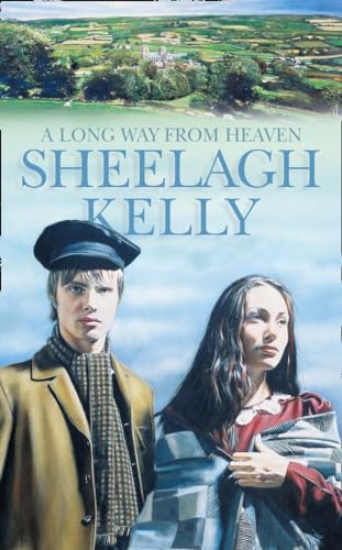 A Long Way from Heaven 0006511570 Book Cover