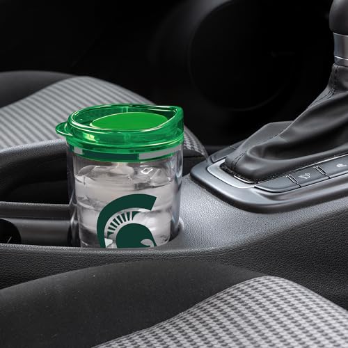 Image of Rico Industries NCAA Double Wall Tritan Tumbler 16oz or 22oz