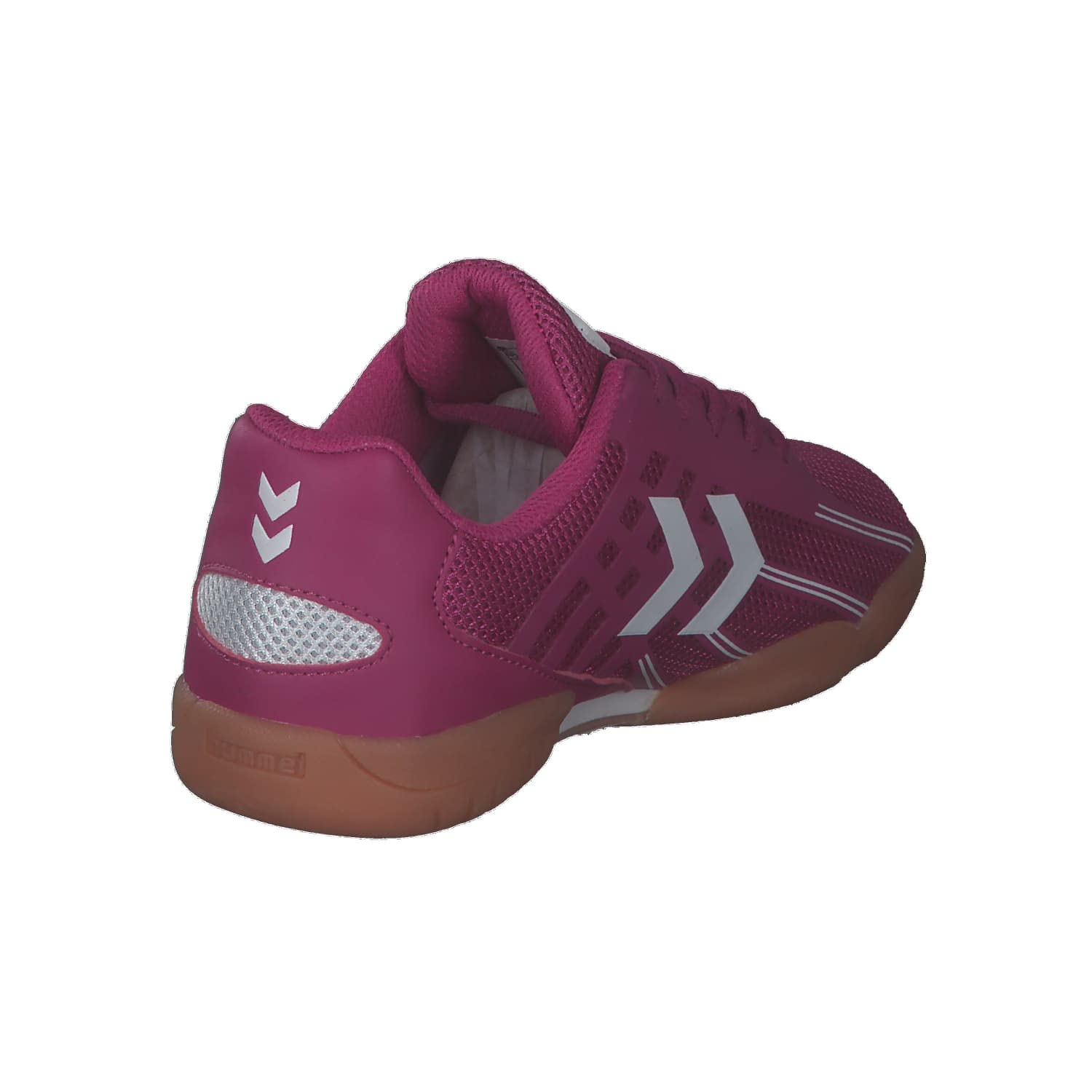 hummel Root Elite Kinder Hallenschuh