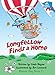 Longfellow Finds A Home: (a children's book) (Wiener Dog Tales)