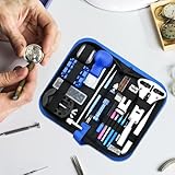 Zoom IMG-2 strumenti di riparazione orologi kit Zoom IMG-2 strumenti di riparazione orologi kit