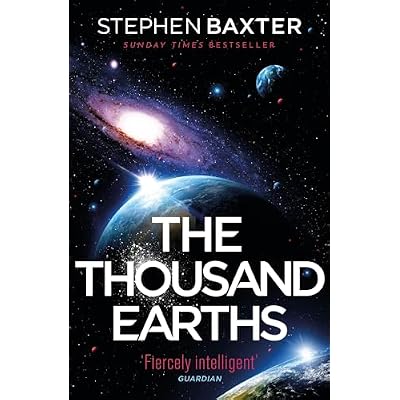 The Thousand Earths