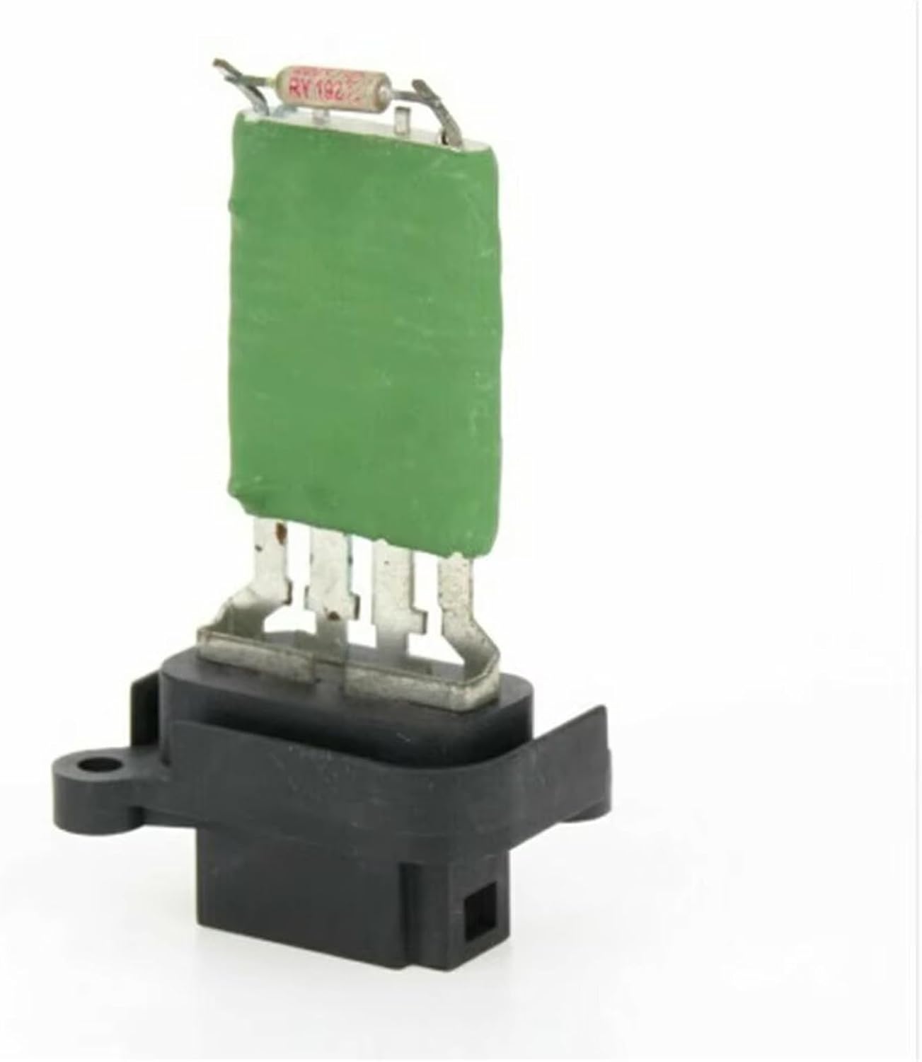 Blower Resistor, for Transit, for Van MK6 MK7 1994-2012 Car Heater Blower Resistor Heater Fan Resistor 4525162 3C1H18B647AA