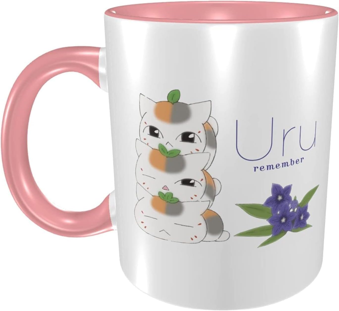 夏目友人帳 ニャンコ先生 マグカップ コーヒーカップ 陶器 セラミック耐熱 耐冷 ティーカップ 耐熱カップ 個性 おしゃれ 人気 プレゼント 夏目友人帳 ニャンコ先生 マグカップ コーヒーカップ 陶器 セラミック耐熱 耐冷 ティーカップ 耐熱カップ 個性 おしゃれ 人気 プレゼント