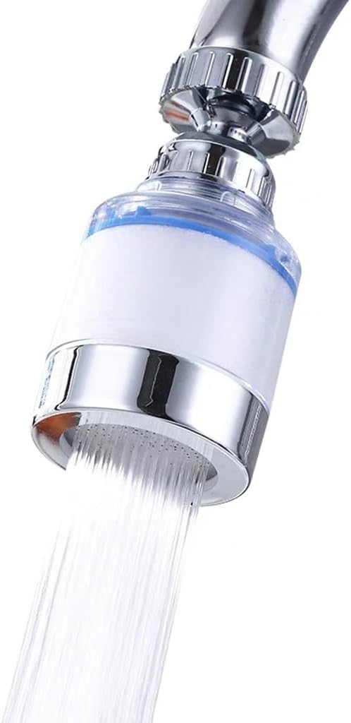 Faucet Water Purifier Household Showerhead Filter
