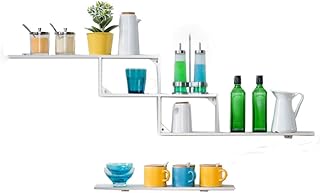 Spice Racks Półka ze stali nierdzewnej 304 stojak kuchenny osuszanie montowany na ścianie wielofunkcyjny przechowywanie dom wolny dziurkacz CHENGYI