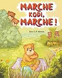  Marche Kodi, Marche