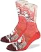 Good Luck Sock Men's Majestic Canadian Beaver Crew Socks