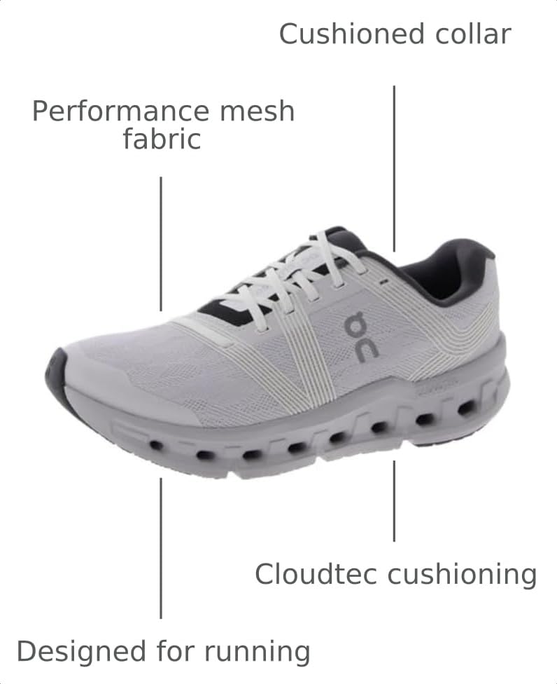 Image of On Women's Cloudgo Sneakers